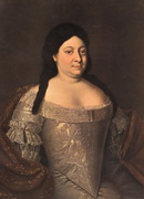 Императрица Анна I