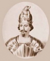 Ярополк III Ростиславич (1174-1175)