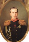 Александр III Александрович Миротворец	(1881-1894)
