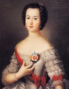 Екатерина II Алексеевна, Императрица, урожденная Княжна Ангальт-Цербстская