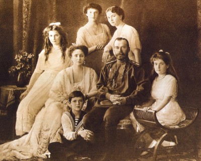 6/19 мая 2018 года исполняется 150 лет со Дня рождения св. Императора Николая II Страстотерпца