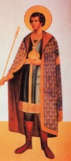 Юрий I Владимирович Долгорукий (1149-1150; 1150-1151 и 1155-1157)