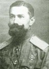 Хрипунов Михаил Георгиевич, генерал-майор, церковно-общественный деятель