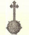 Всеслав I Брячиславич Полоцкий 1068-1069)