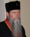 Кирилл, Архиепископ Сан-Францисский и Западно-Американский
