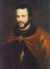 Иоанн V Алексеевич