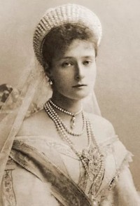 2022-06-07 The 150th Anniversary of the Birth of the Holy Royal Passion-Bearer Empress Alexandra Feodorovna
