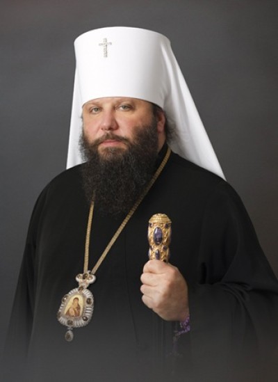 2022-09-17 The Head of the House of Romanoff has sent a letter of congratulations to the newly-elected First Hierarch of the Russian Orthodox Church Outside of Russia, Metropolitan Nicholas
