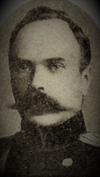 Обручев Николай Афанасьевич, генерал-лейтенант