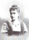 Александра Феодоровна, Императрица, урожденная Принцесса Гессен-Дармштадтская, святая страстотерпица