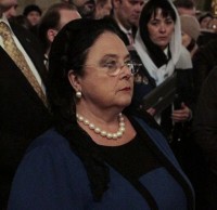 The Head of the House of Romanoff and the Tsesarevich mourn the loss of life in the tragic fire in Kemerovo
