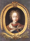 Петр II Алексеевич