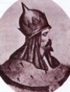 Михаил I Юрьевич, святой (1174; 1175-1176)