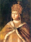 Евдокия Феодоровна, Царица, урожденная Лопухина