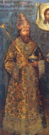 Михаил I Феодорович (1613-1645)