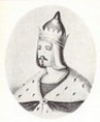 Изяслав I Ярославич, святой (1054-1068; 1069-1073 и 1077-1078)