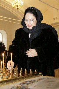 2021-09-20 Соболезнование Дома Романовых в связи с трагедией в Перми