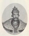 Димитрий I Александрович, святой (1276-1281; 1282-1293 и 1294)