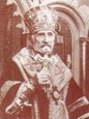 Александр Архиепископ Брюссельский и Бельгийский