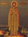 Андрей I Юрьевич Боголюбский, святой (1169-1174)