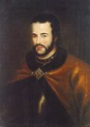 Иоанн V Алексеевич (1682-1696)
