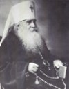 Антоний Митрополит, Первоиерарх РПЦЗ