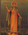 Мстислав I Владимирович Великий, святой (1125-1132)