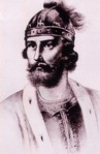Юрий II Всеволодович, святой (1212-1216 и 1218-1238)