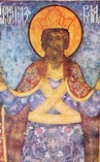 Владимир I Святославич Равноапостольный, Красное Солнышко, святой (980-1015)