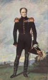 Александр I Павлович Благословенный (1801-1825)