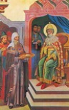 Владимир II Всеволодович Мономах, святой (1113-1125)