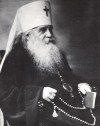 Антоний (Храповицкий) - Блаженнейший Митрополит, первый Предстоятель Русской Православной Церкви Заграницей