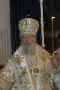 23 февраля 2019 года исполняется 90 лет со дня рождения Святейшего Патриарха Московского и всея Руси Алексия II (1929-2008)