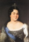 Екатерина I Алексеевна (1725-1727)