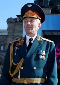 2022-01-30 70 лет со дня рождения генерал-лейтенанта В.М. Халилова
