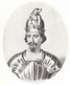 Ярополк II Владимирович (1132-1139)