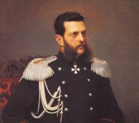 23 April 2017: The 170th Anniversary of the Birth of Grand Duke Vladimir Alexandrovich, the Great-Grandfather of the Head of the Russian Imperial House, H.I.H. the Grand Duchess Maria of Russia