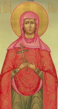 Мария Магдалина, Святая Равноапостольная