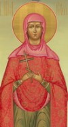Мария Магдалина, Святая Равноапостольная