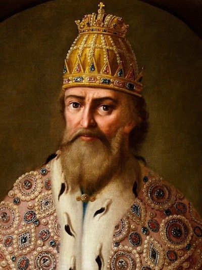 2024-03-31 440-летие со дня кончины Царя и Великого Князя Иоанна IV Грозного
