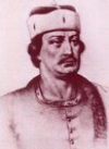 Симеон I Иоаннович Гордый (1341-1353)