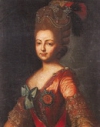Мария Феодоровна, Императрица, урожденная Принцесса Вюртембергская