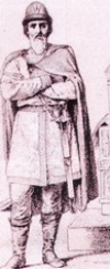 Святослав III Всеволодович, святой (1247-1248)