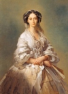 Мария Александровна, Императрица, урожденная Принцесса Гессен-Дармштадтская
