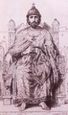 Константин I Всеволодович Мудрый (1216-1218)