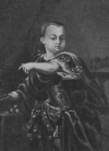 Иоанн VI Антонович