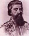 Василий I (II) Димитриевич (1389-1425)