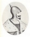 Изяслав II Мстиславич	(1146-1149; 1150-1154)