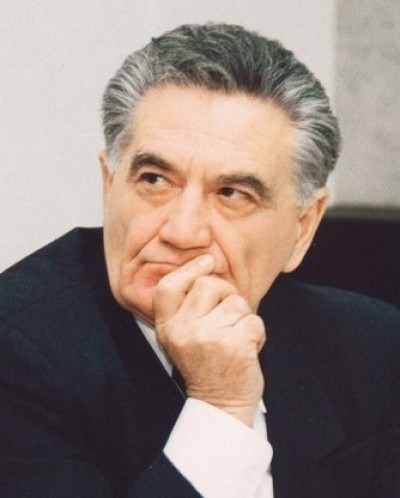 2020-10-13 ВЕЧНАЯ ПАМЯТЬ. Скончался Тарас Миронович Шамба (1938-2020)