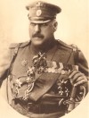 Родзянко Павел Владимирович, генерал-майор
